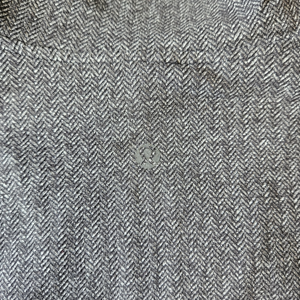 Lululemon Quarter Zip